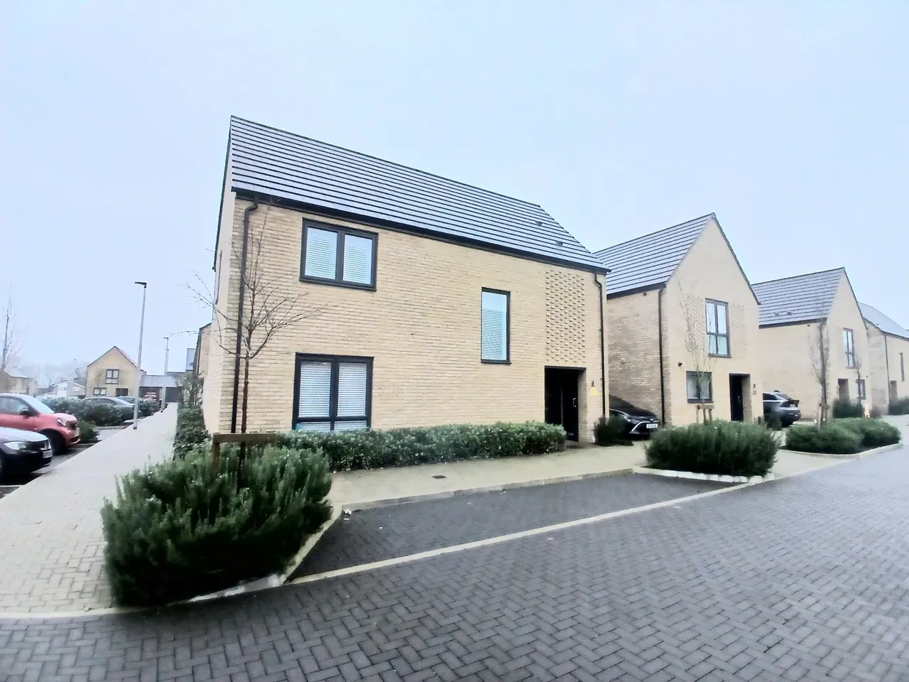 Rusling Way, Stevenage, SG1, photo 21
