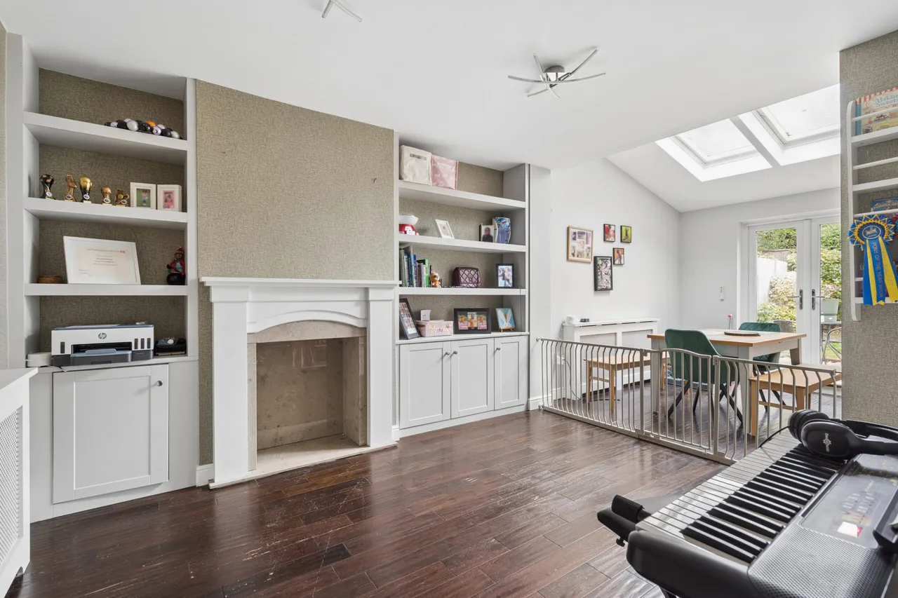 Aldenham Road, Bushey, WD23, photo 3