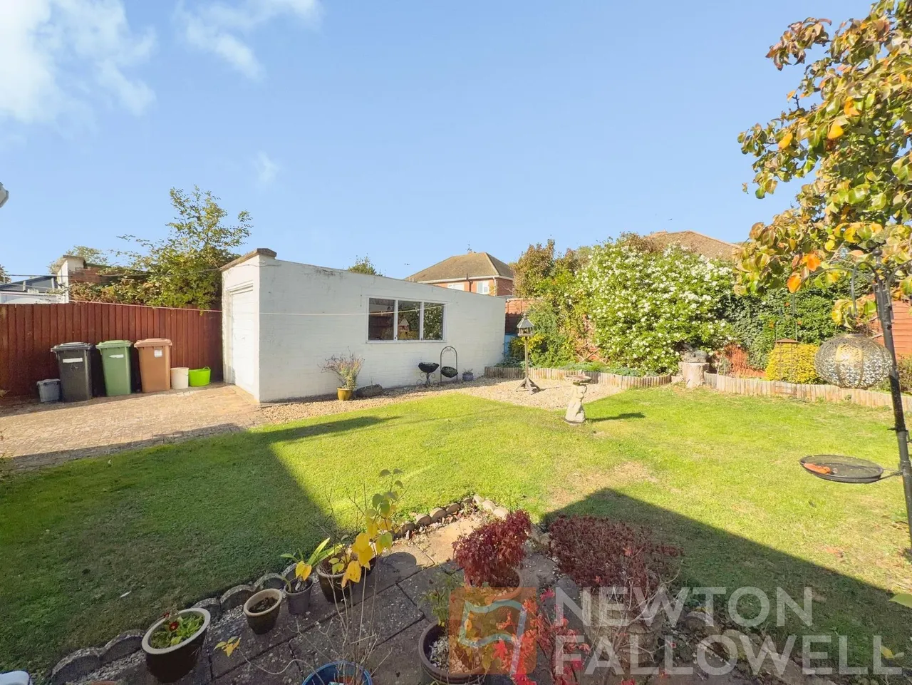Salisbury Road, Werrington Village, PE4, photo 11