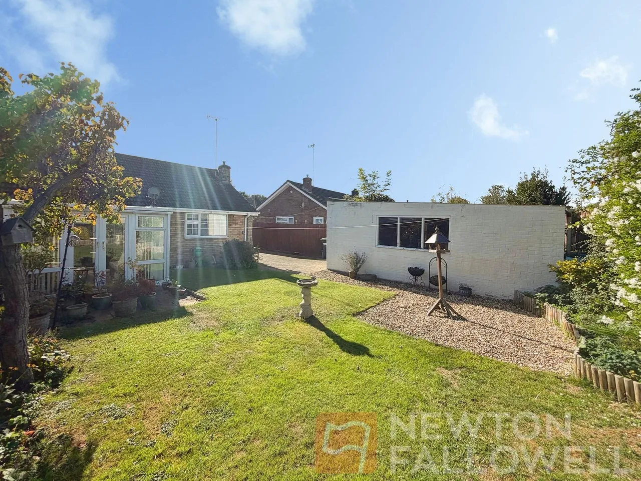 Salisbury Road, Werrington Village, PE4, photo 12