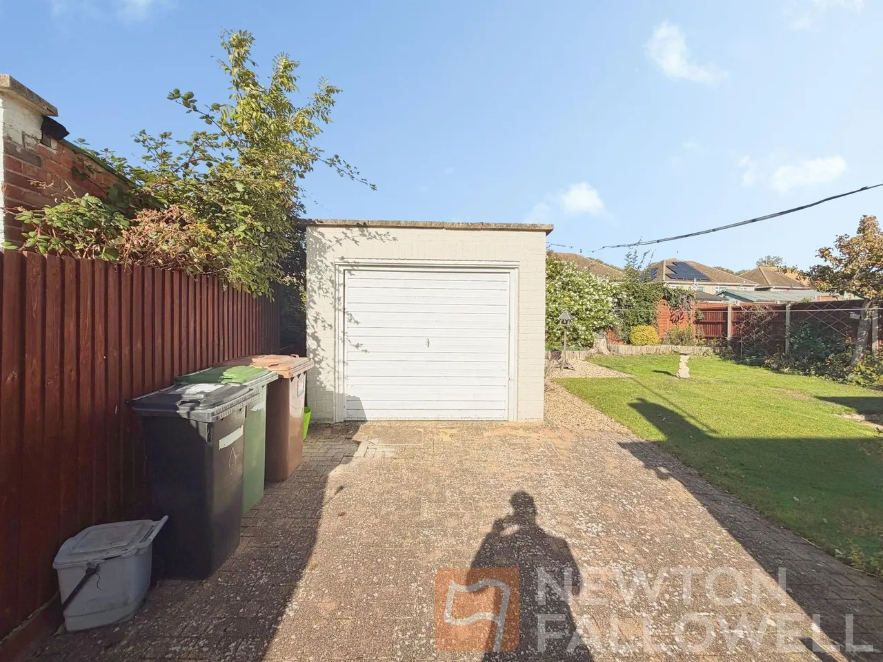 Salisbury Road, Werrington Village, PE4, photo 13