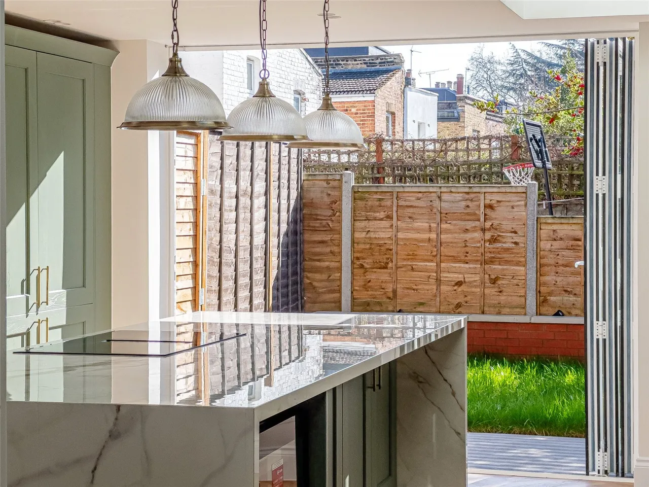 Thorpedale Road, Islington, photo 3