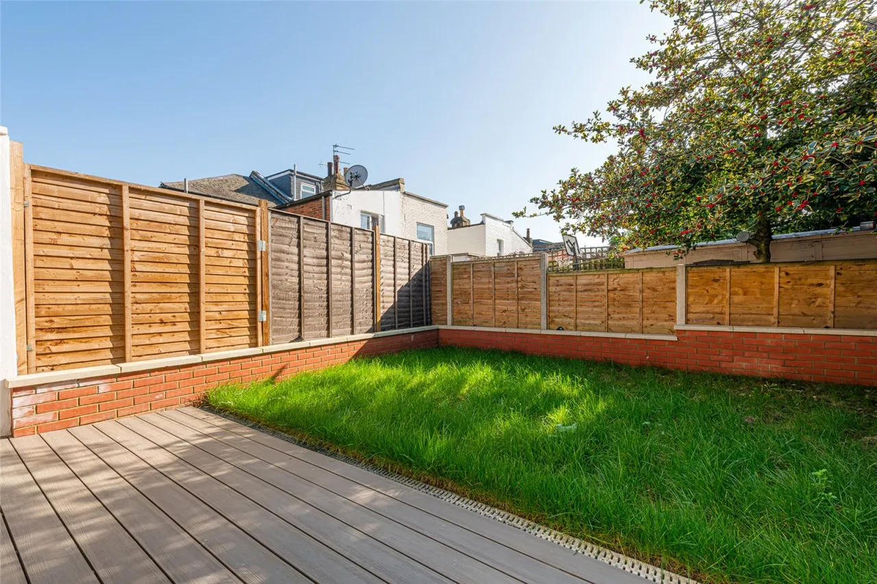Thorpedale Road, Islington, photo 40
