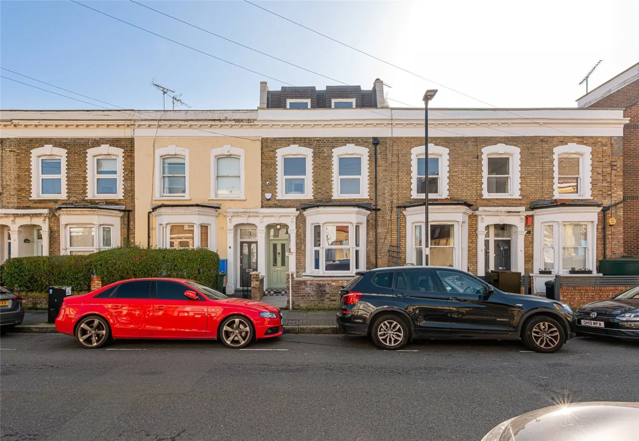 Thorpedale Road, Islington, photo 45