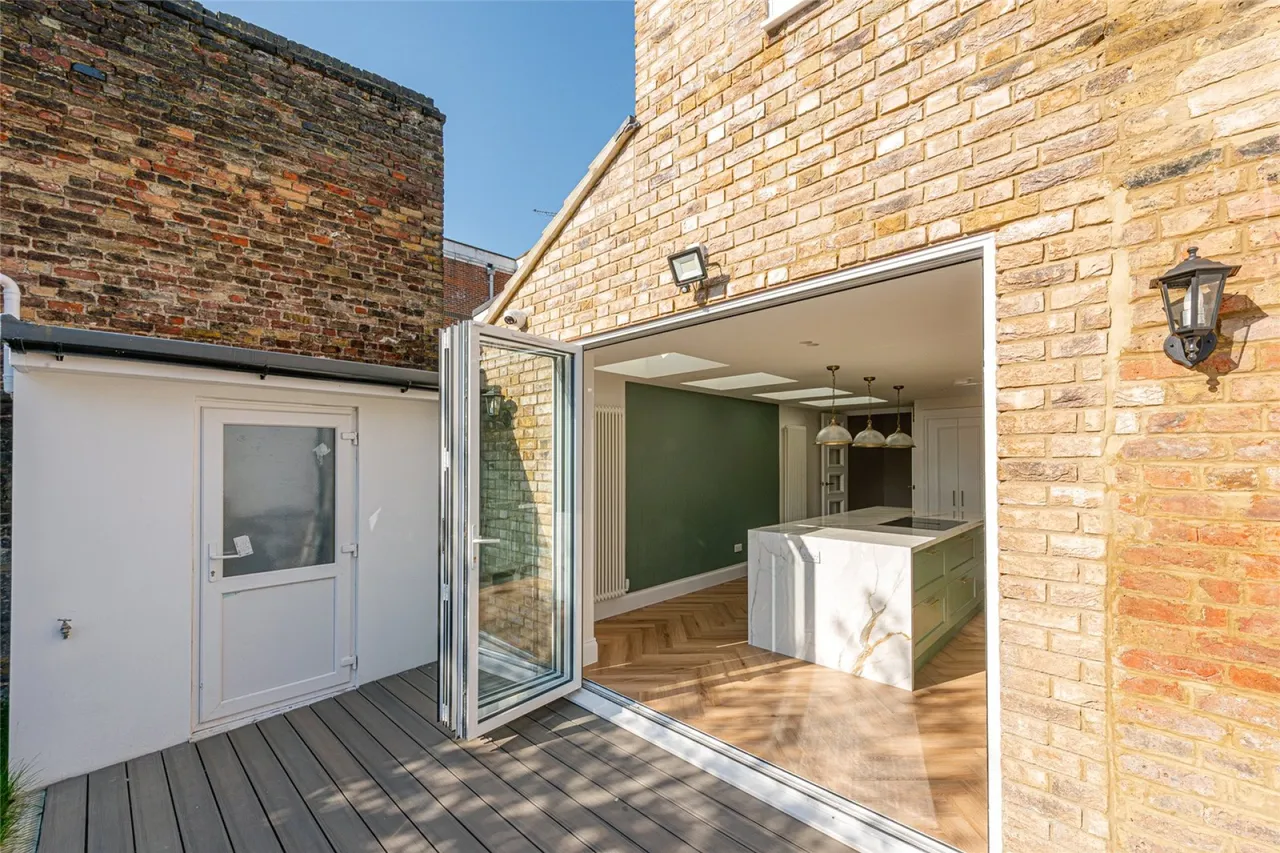 Thorpedale Road, Islington, photo 42