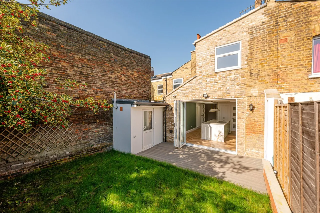 Thorpedale Road, Islington, photo 43