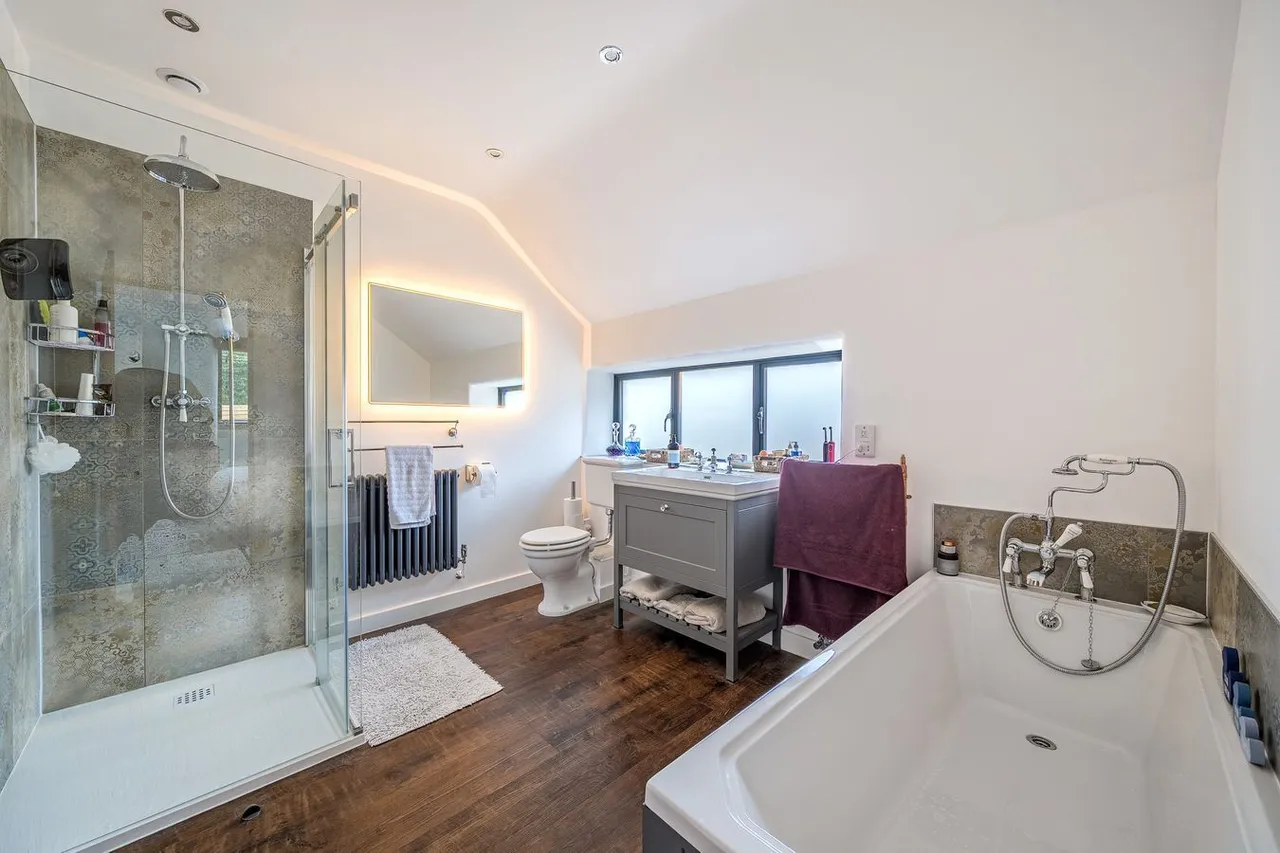 Bleadney, Nr Wells, BA5, photo 23