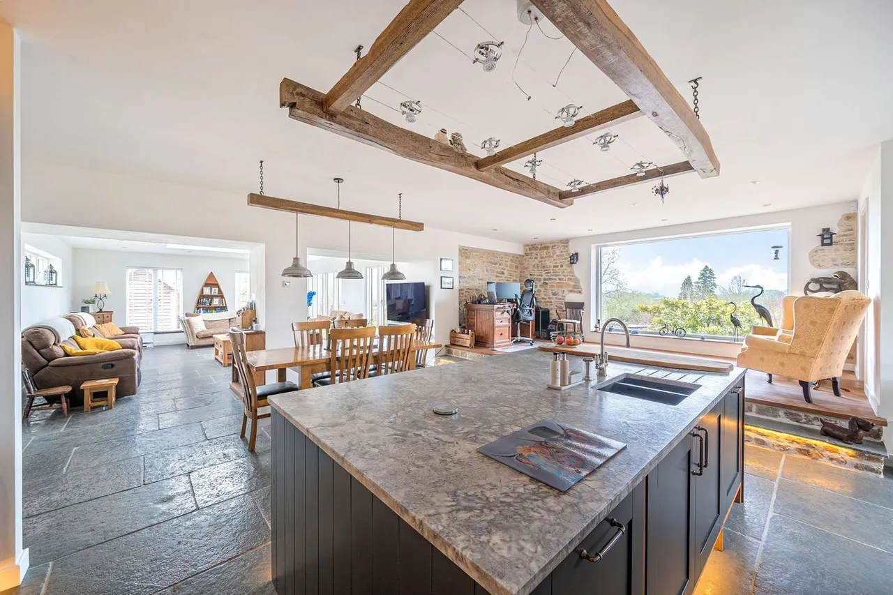 Bleadney, Nr Wells, BA5, photo 8