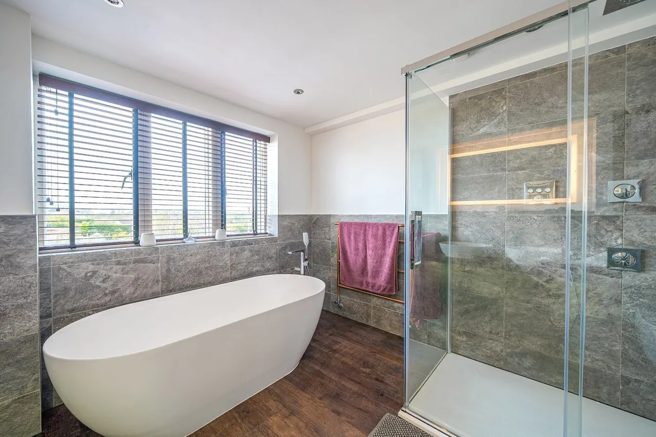 Bleadney, Nr Wells, BA5, photo 21