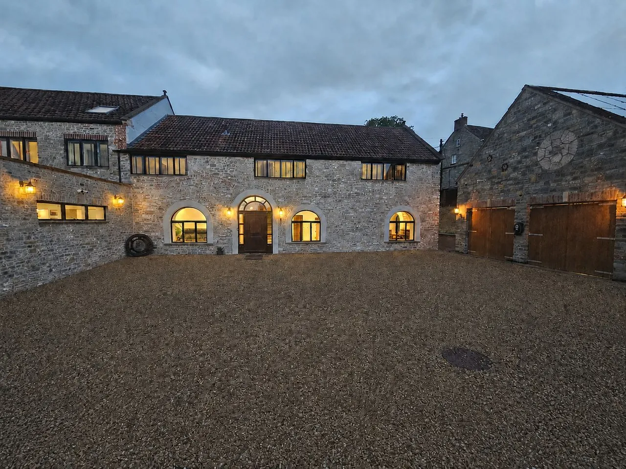 Bleadney, Nr Wells, BA5, photo 35