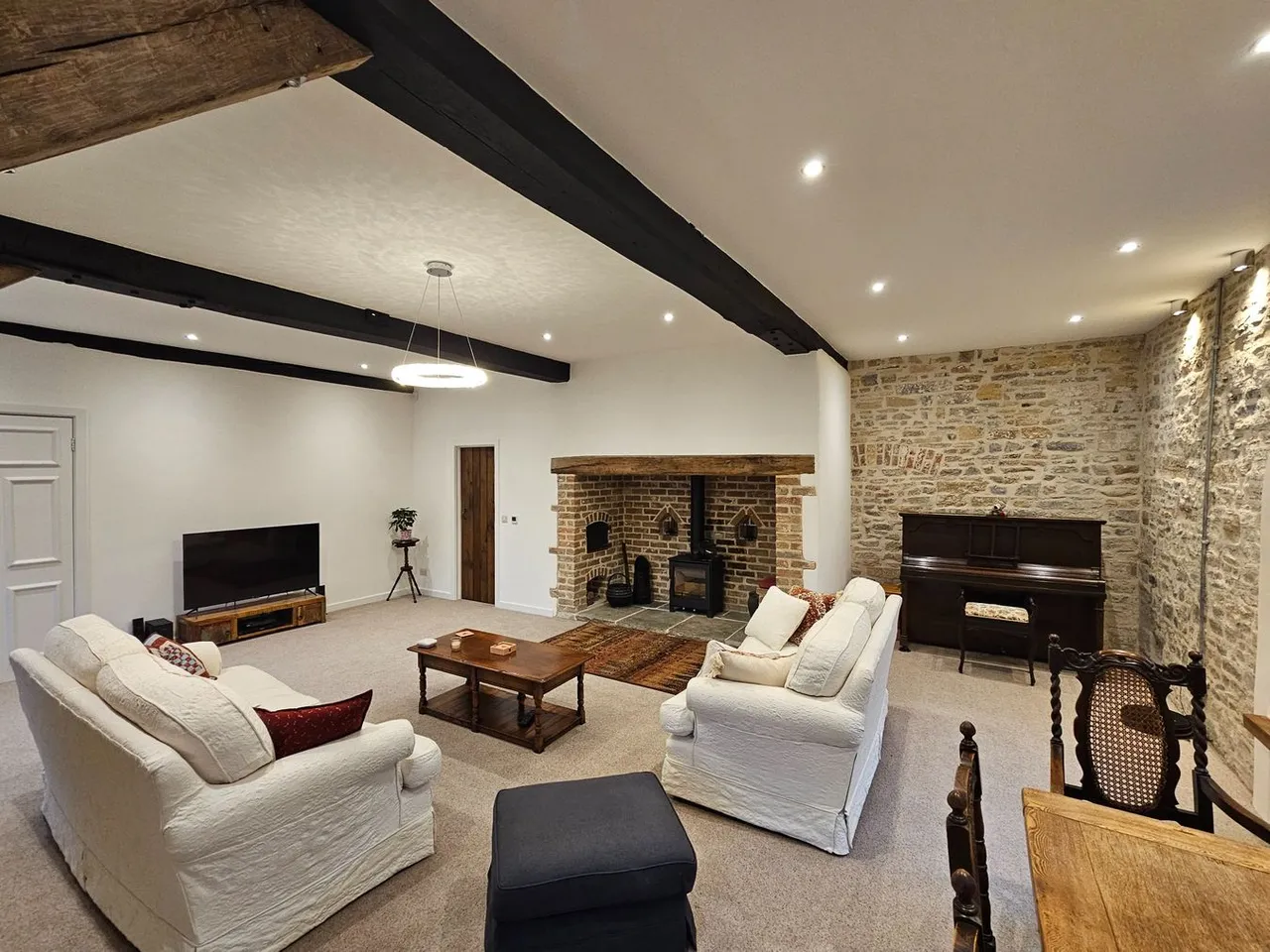 Bleadney, Nr Wells, BA5, photo 4