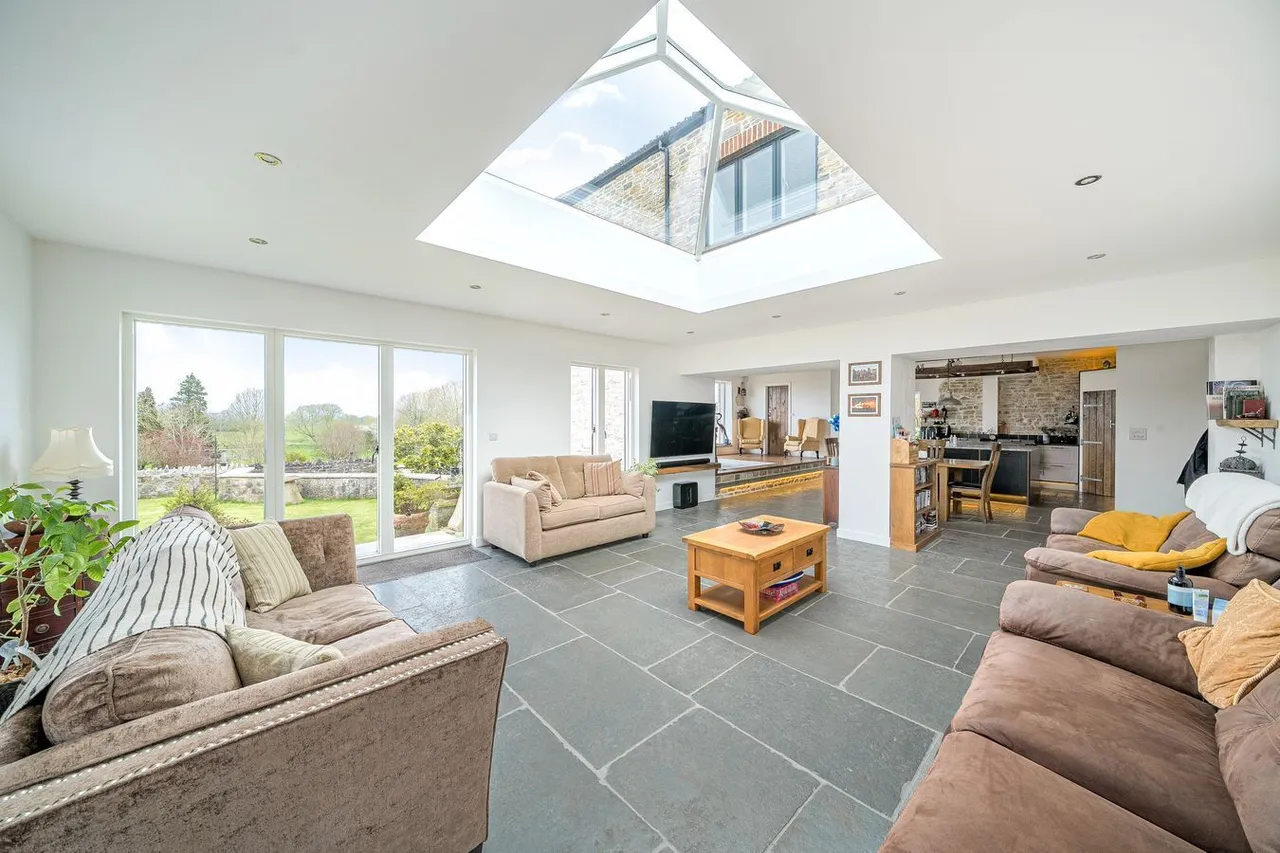 Bleadney, Nr Wells, BA5, photo 14