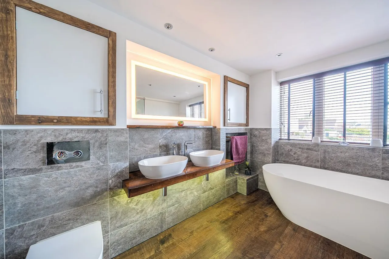 Bleadney, Nr Wells, BA5, photo 20