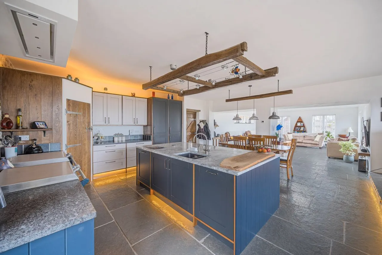 Bleadney, Nr Wells, BA5, photo 12