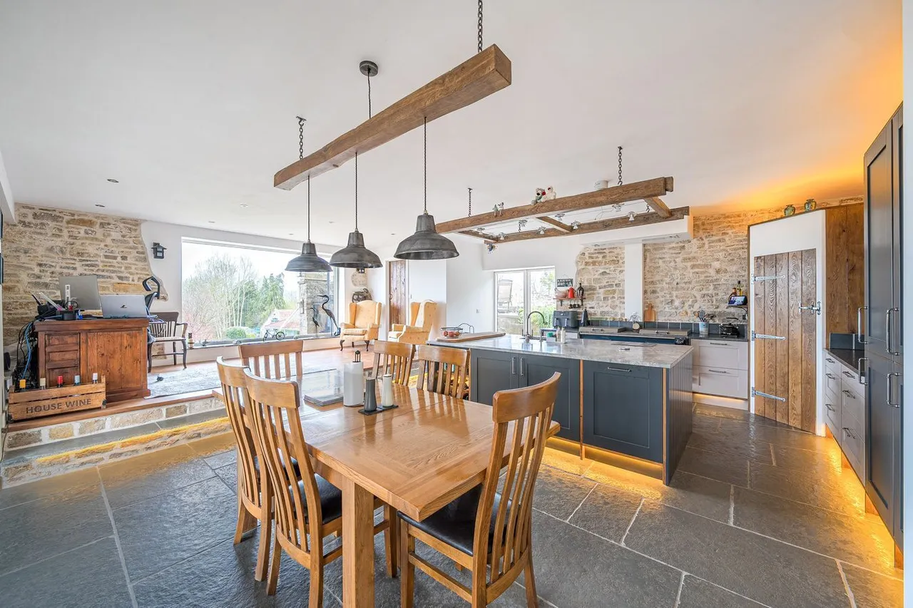 Bleadney, Nr Wells, BA5, photo 7