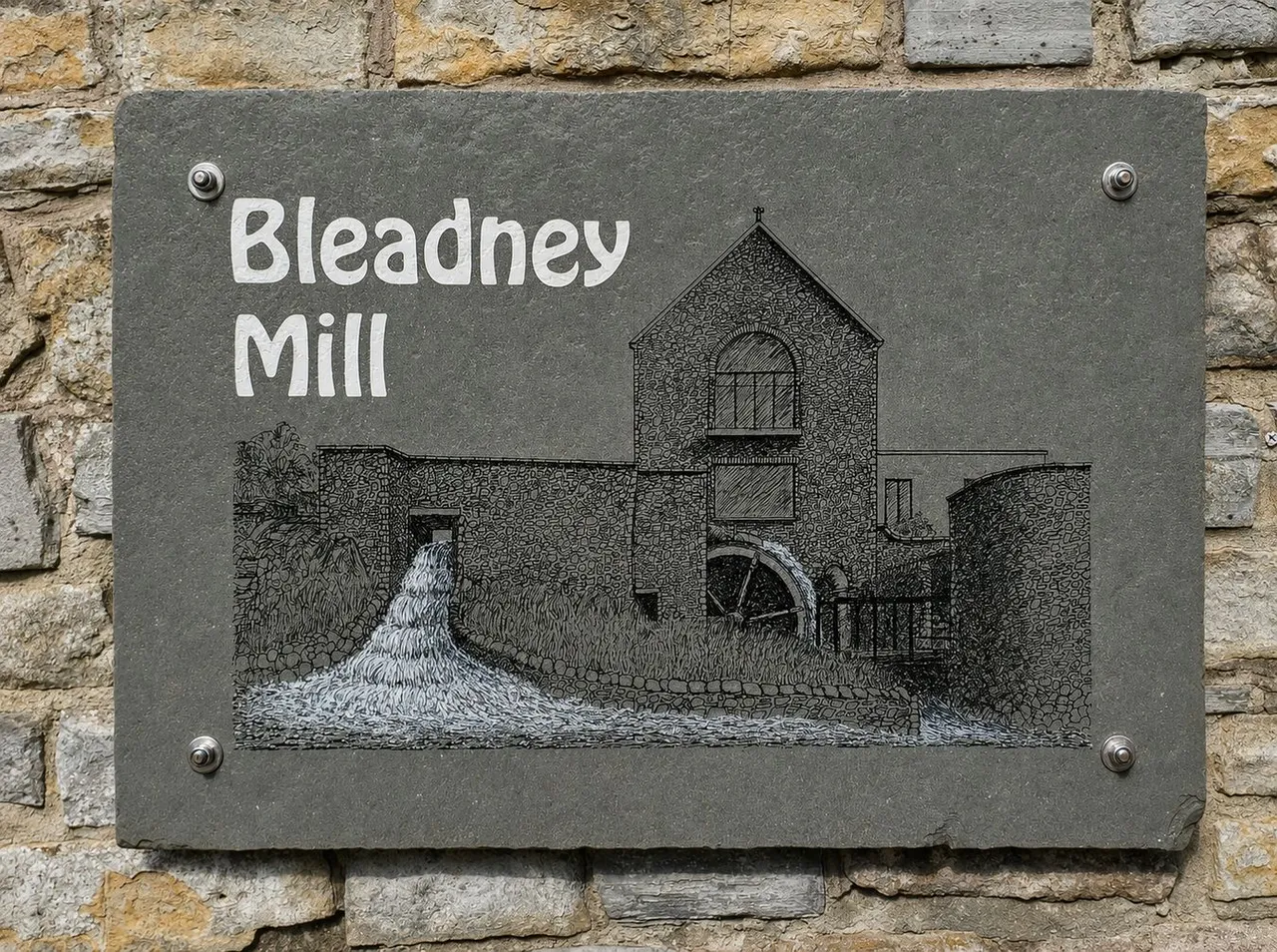 Bleadney, Nr Wells, BA5, photo 29
