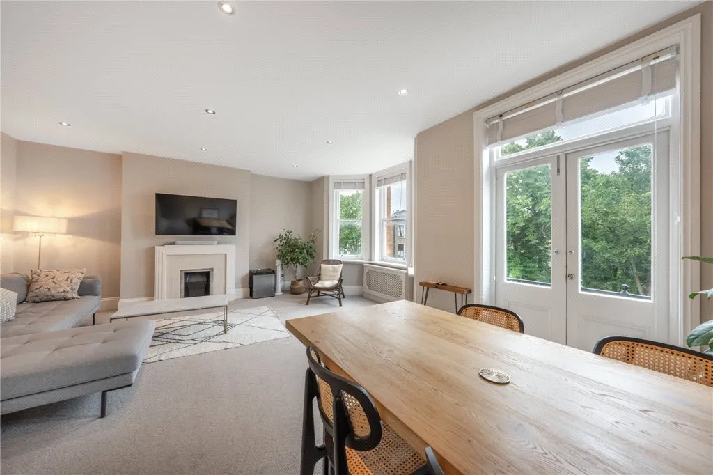 Delaware Road, London, W9 2, photo 2