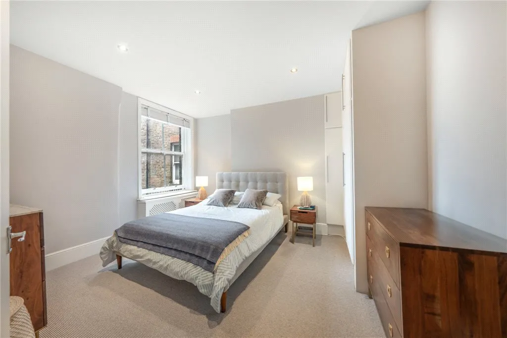 Delaware Road, London, W9 2, photo 22