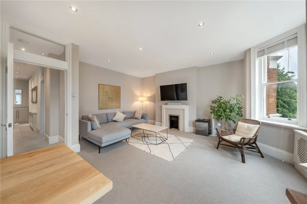 Delaware Road, London, W9 2, photo 3