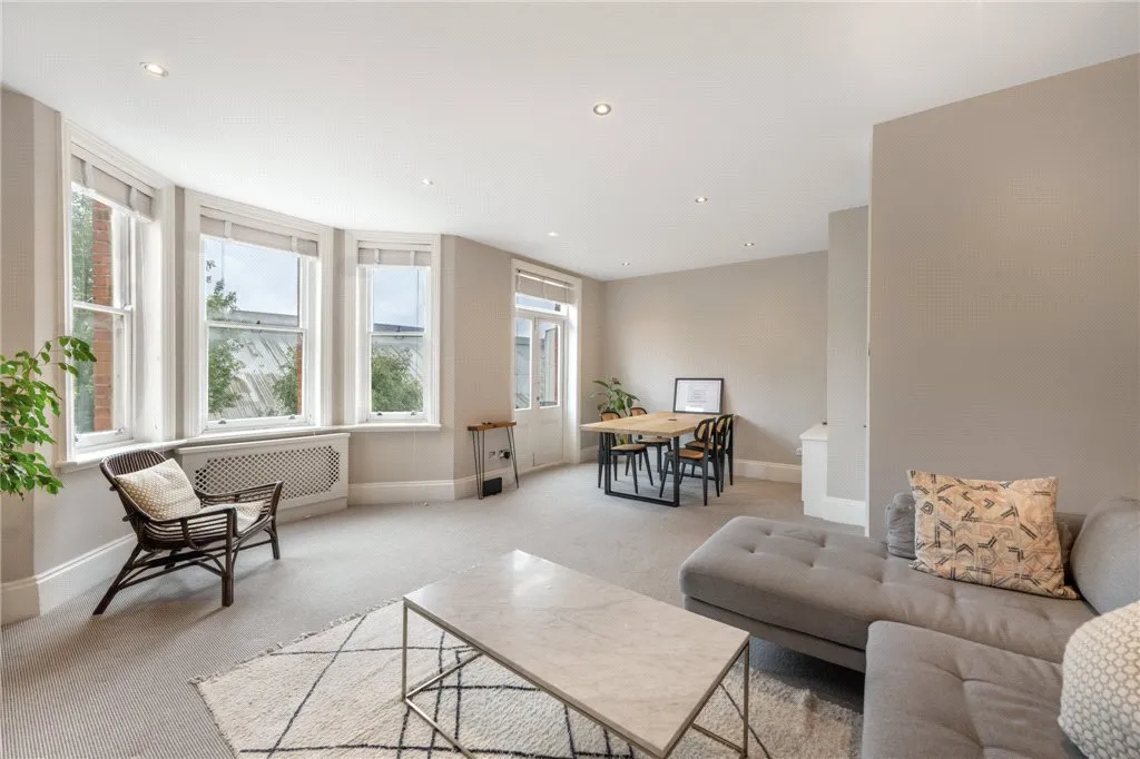 Delaware Road, London, W9 2, photo 24