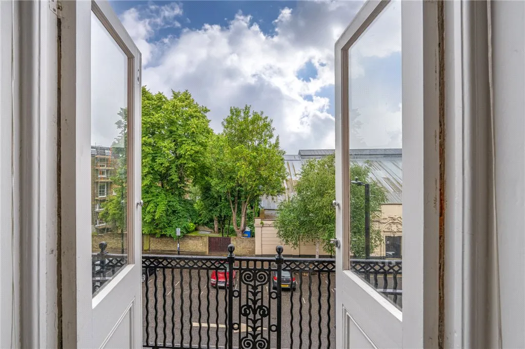 Delaware Road, London, W9 2, photo 21