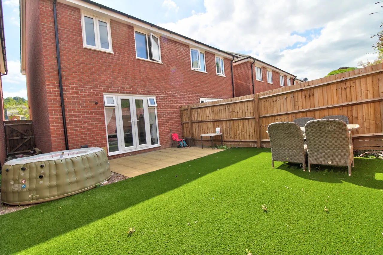 Brabazon Road, Newport, NP10, photo 9