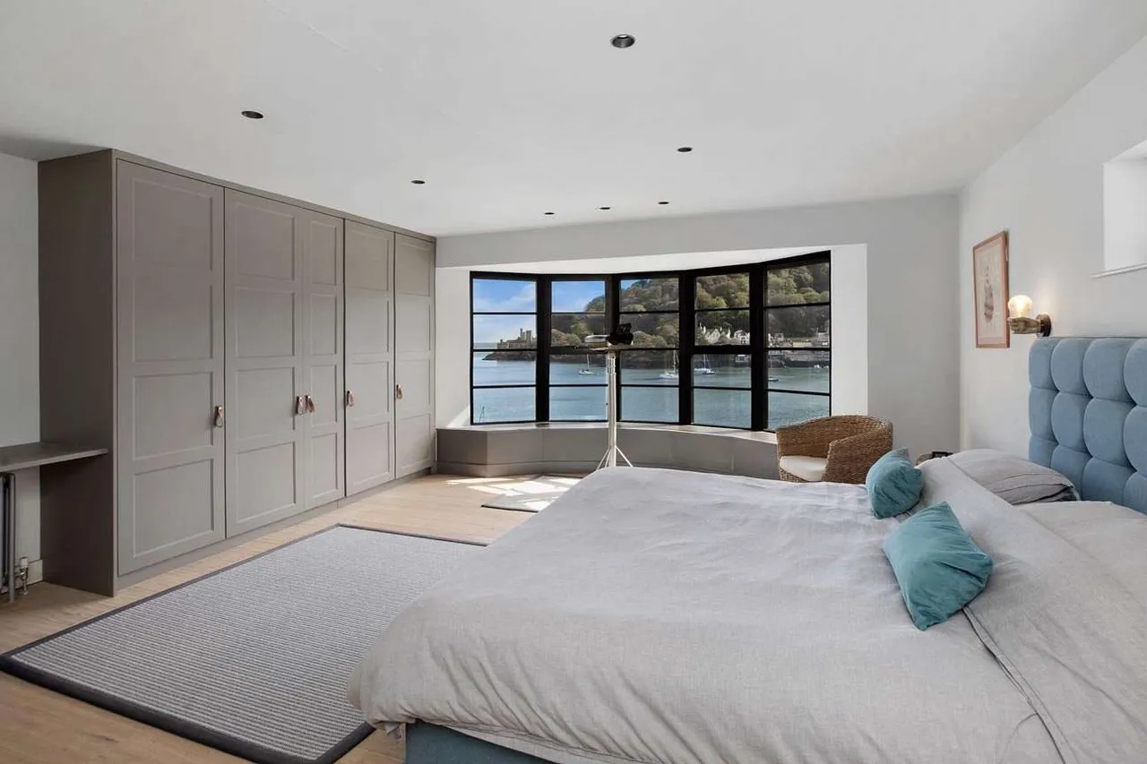 Beacon Road, Kingswear, Dartmouth, Devon, TQ6 0BS, photo 11