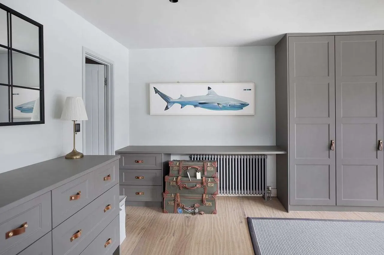 Beacon Road, Kingswear, Dartmouth, Devon, TQ6 0BS, photo 10