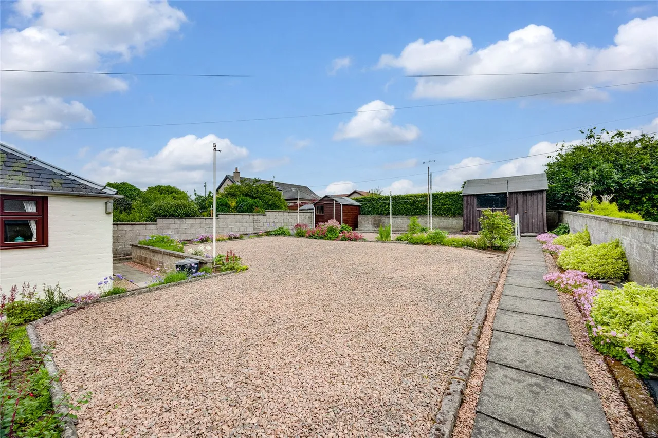 Kinnear Square, Laurencekirk, AB30, photo 17