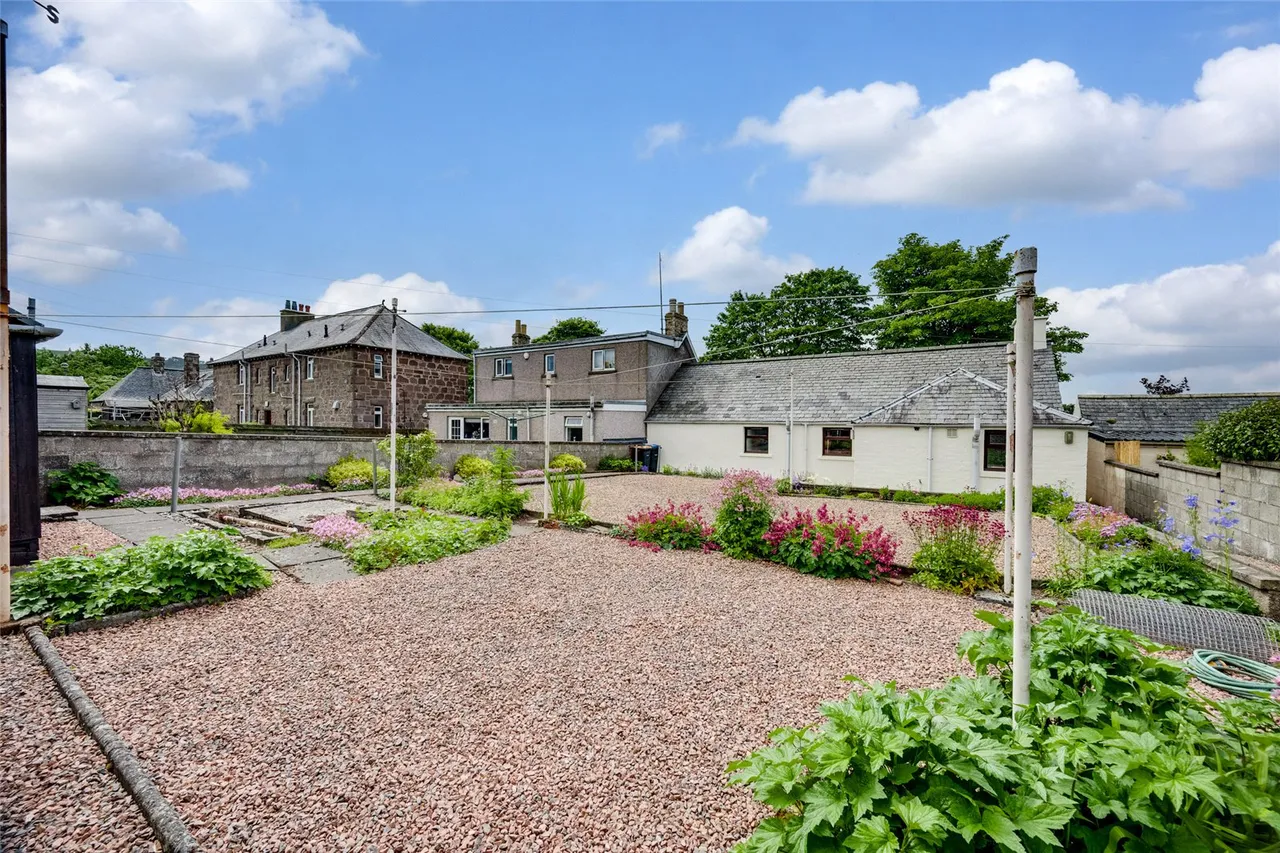 Kinnear Square, Laurencekirk, AB30, photo 19