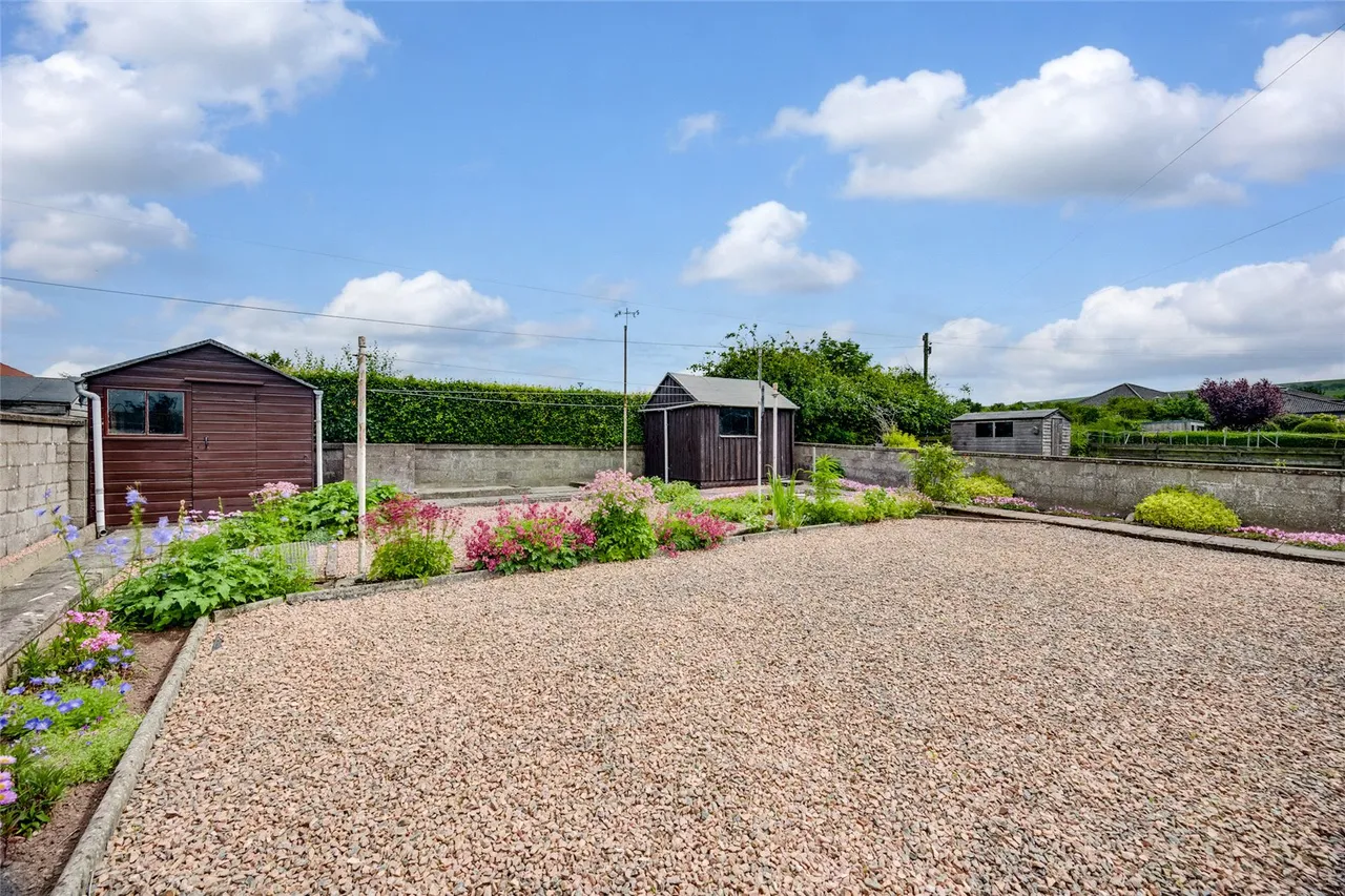 Kinnear Square, Laurencekirk, AB30, photo 20