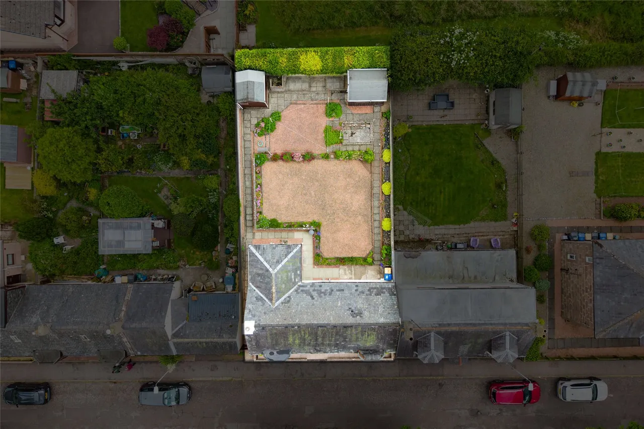 Kinnear Square, Laurencekirk, AB30, photo 25