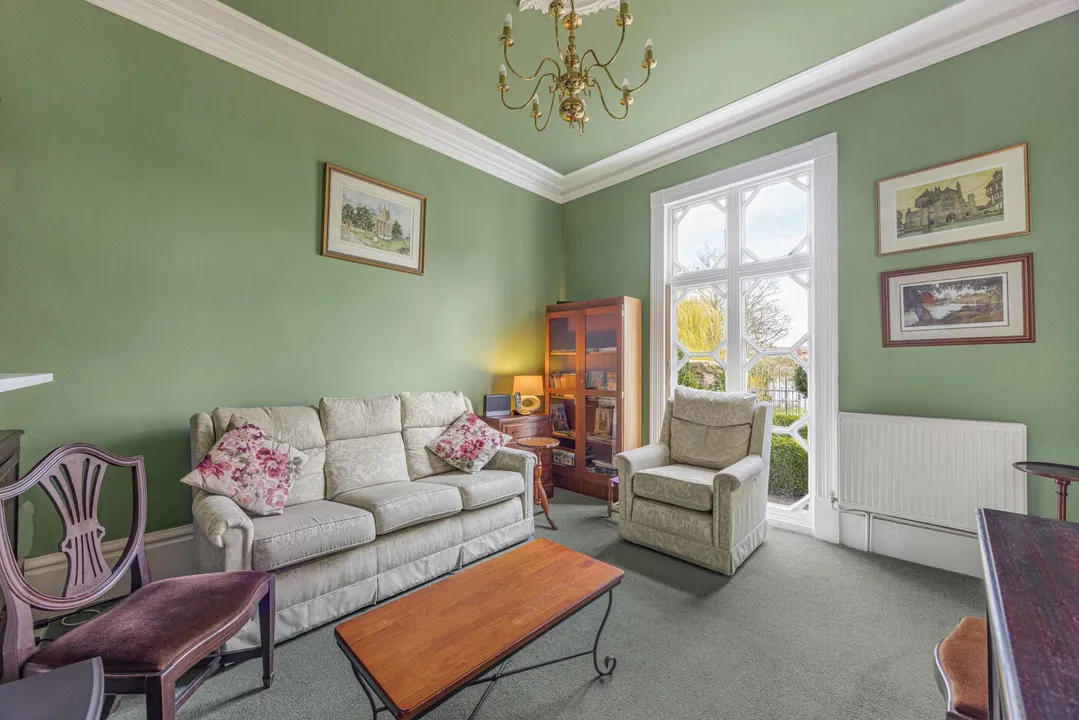 The Fosse, Castle Street, Hereford, photo 6