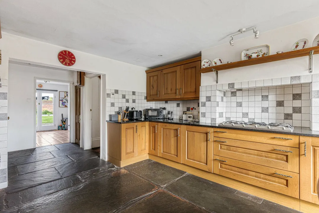 The Fosse, Castle Street, Hereford, photo 8
