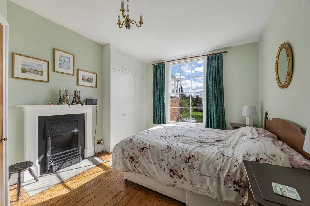 The Fosse, Castle Street, Hereford, photo 53