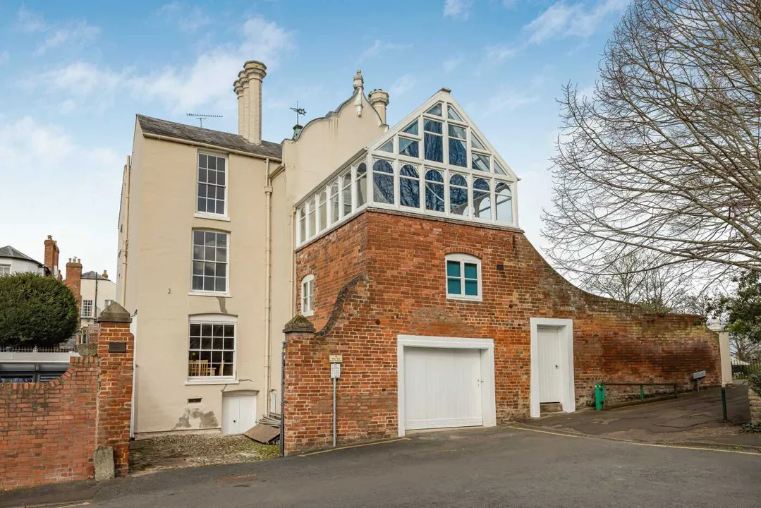 The Fosse, Castle Street, Hereford, photo 33