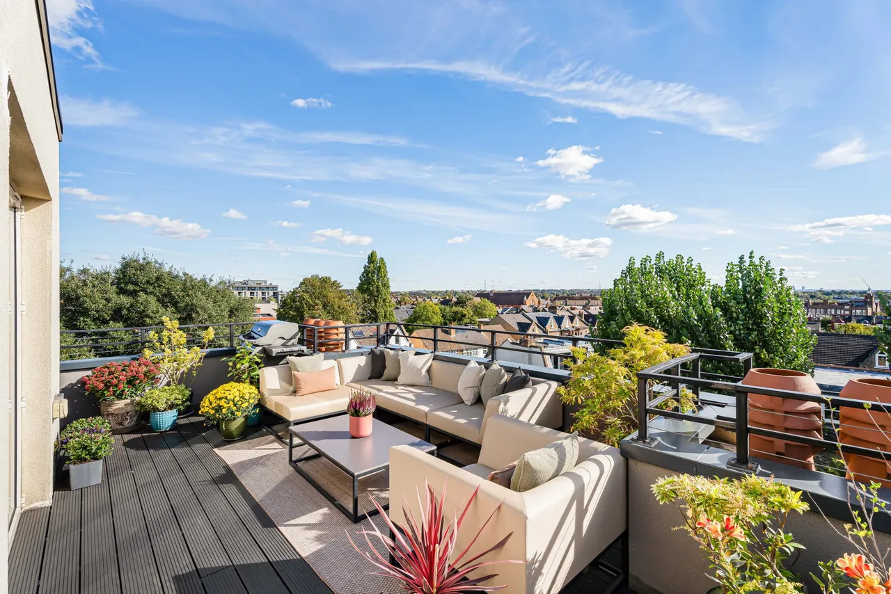 Nightingale Lane, London, SW12, photo 19