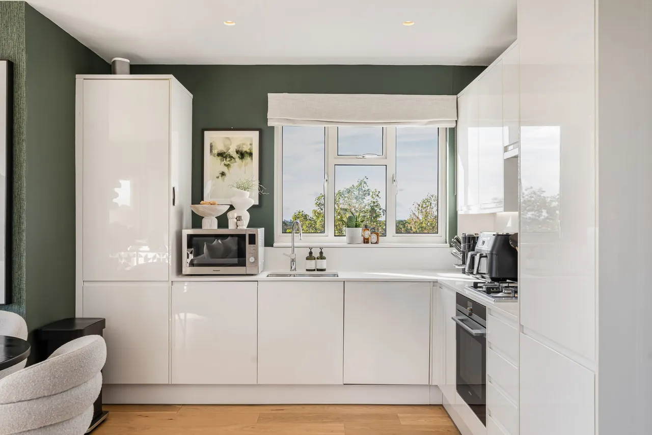 Nightingale Lane, London, SW12, photo 6