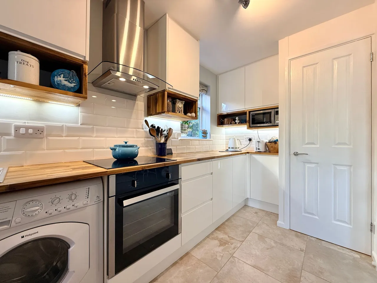 Tyrell Close, Stanford In The Vale, SN7, photo 6