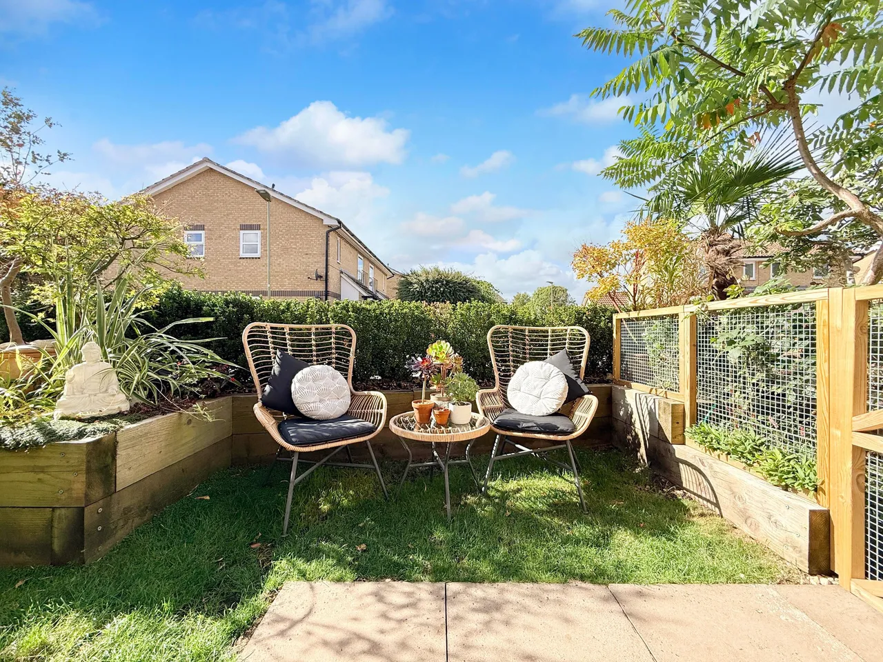 Tyrell Close, Stanford In The Vale, SN7, photo 12
