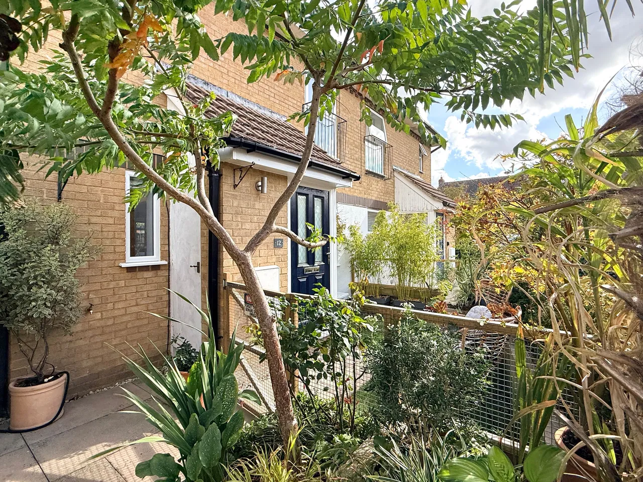 Tyrell Close, Stanford In The Vale, SN7, photo 13