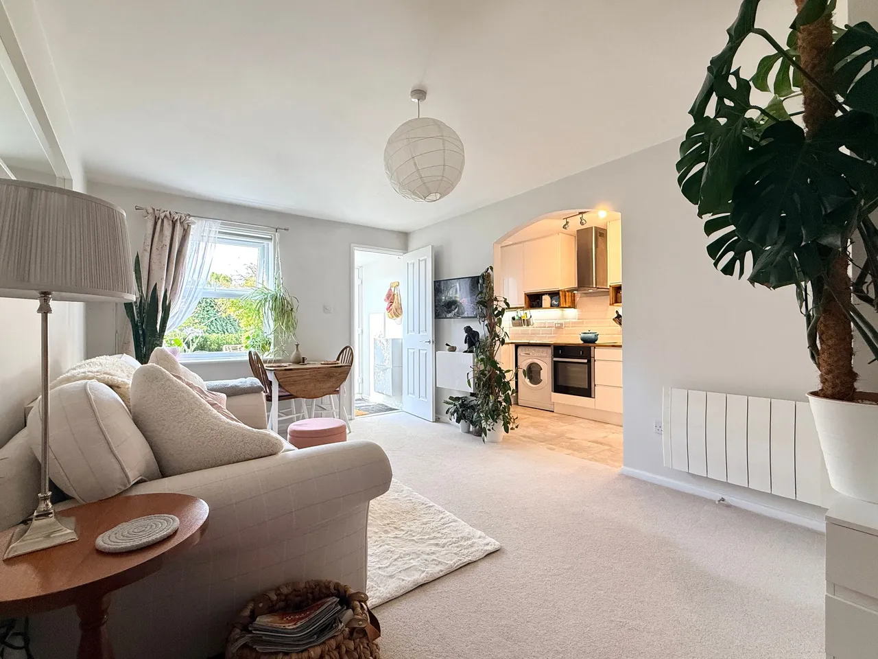 Tyrell Close, Stanford In The Vale, SN7, photo 8