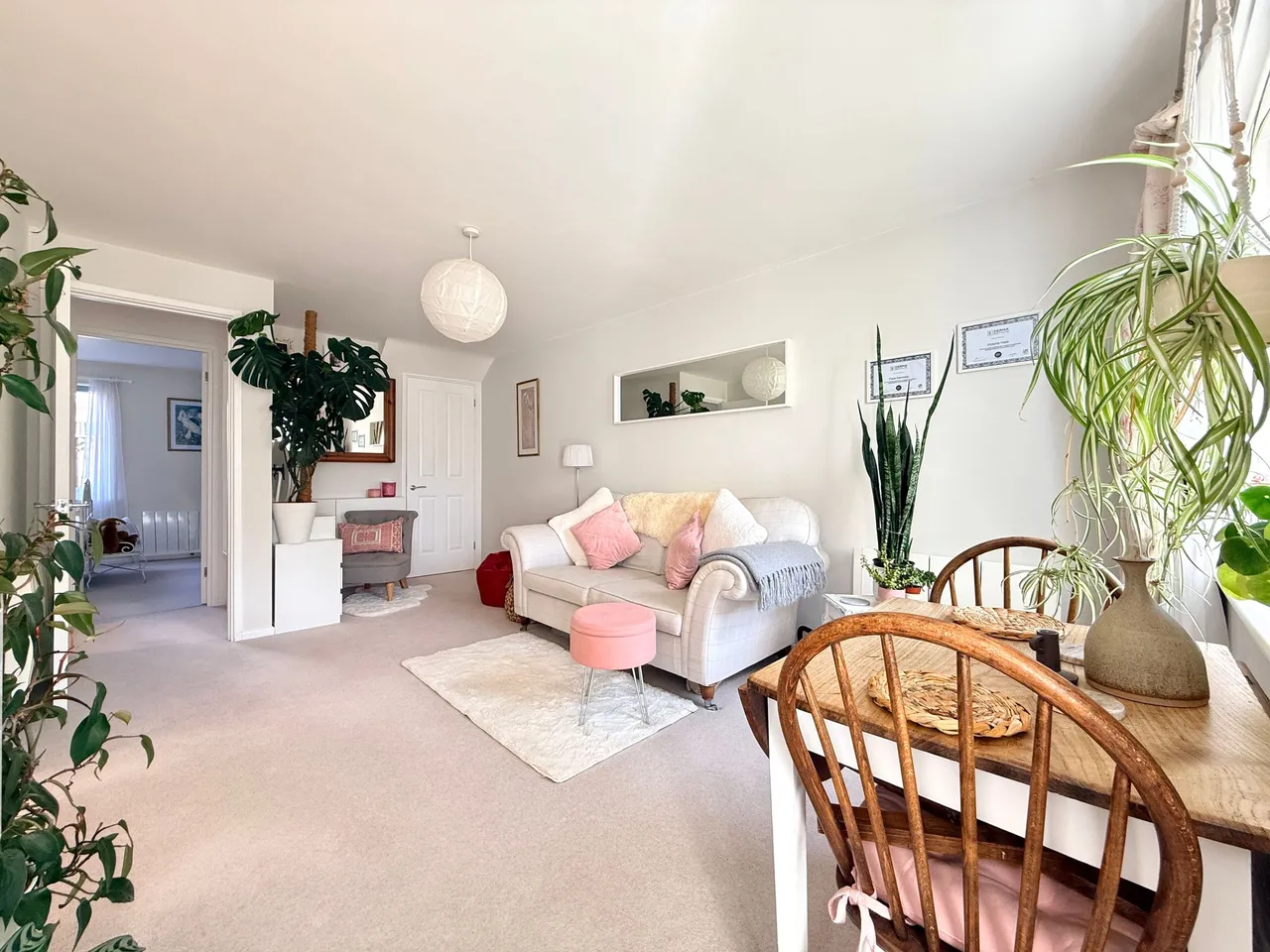 Tyrell Close, Stanford In The Vale, SN7, photo 7