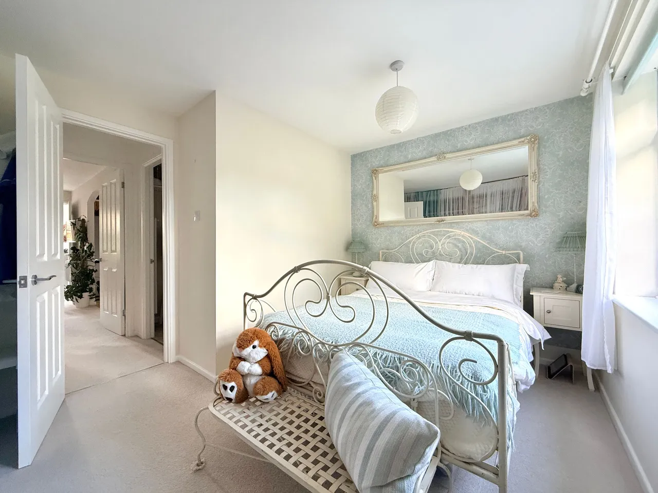 Tyrell Close, Stanford In The Vale, SN7, photo 3