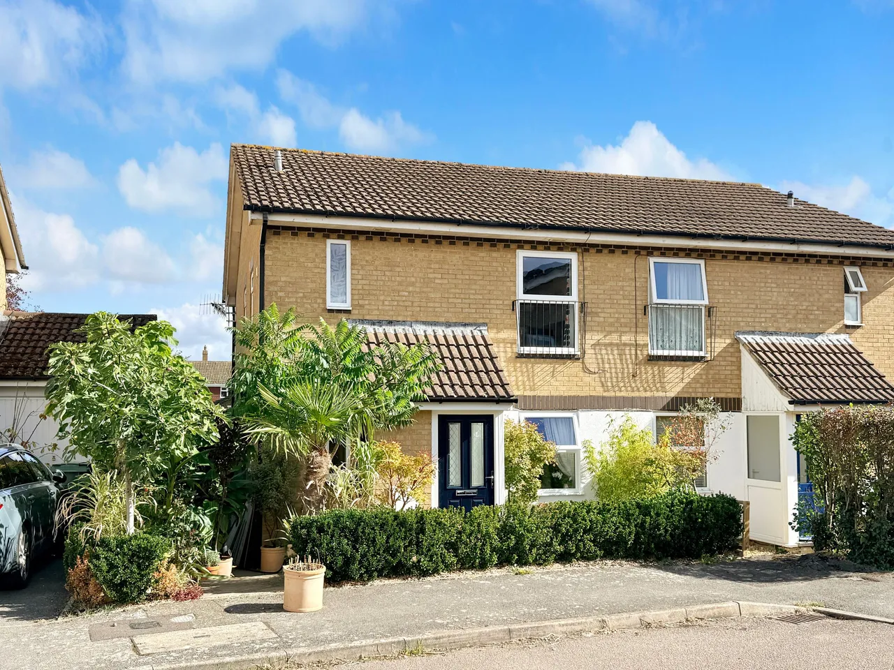Tyrell Close, Stanford In The Vale, SN7, photo 14