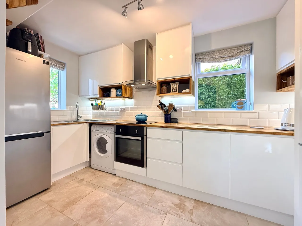 Tyrell Close, Stanford In The Vale, SN7, photo 4