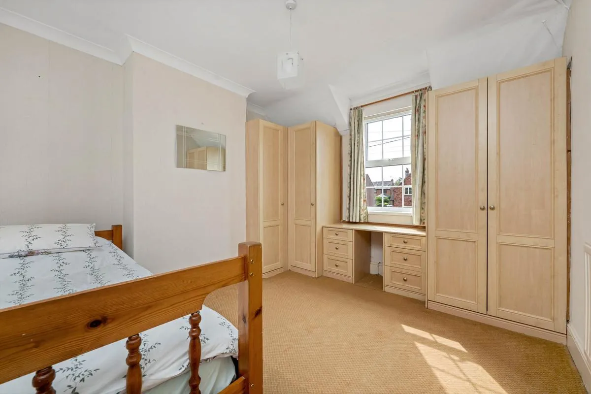 Brookside, Rearsby, LE7, photo 11