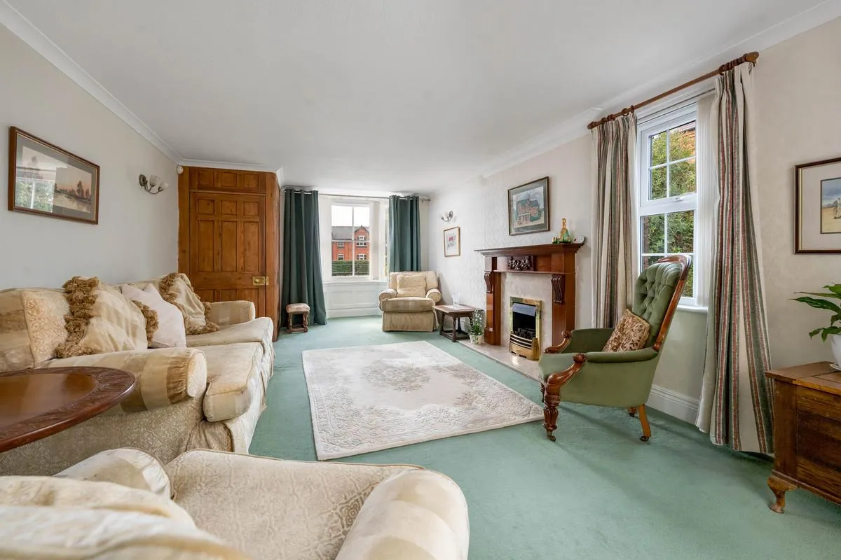Brookside, Rearsby, LE7, photo 3