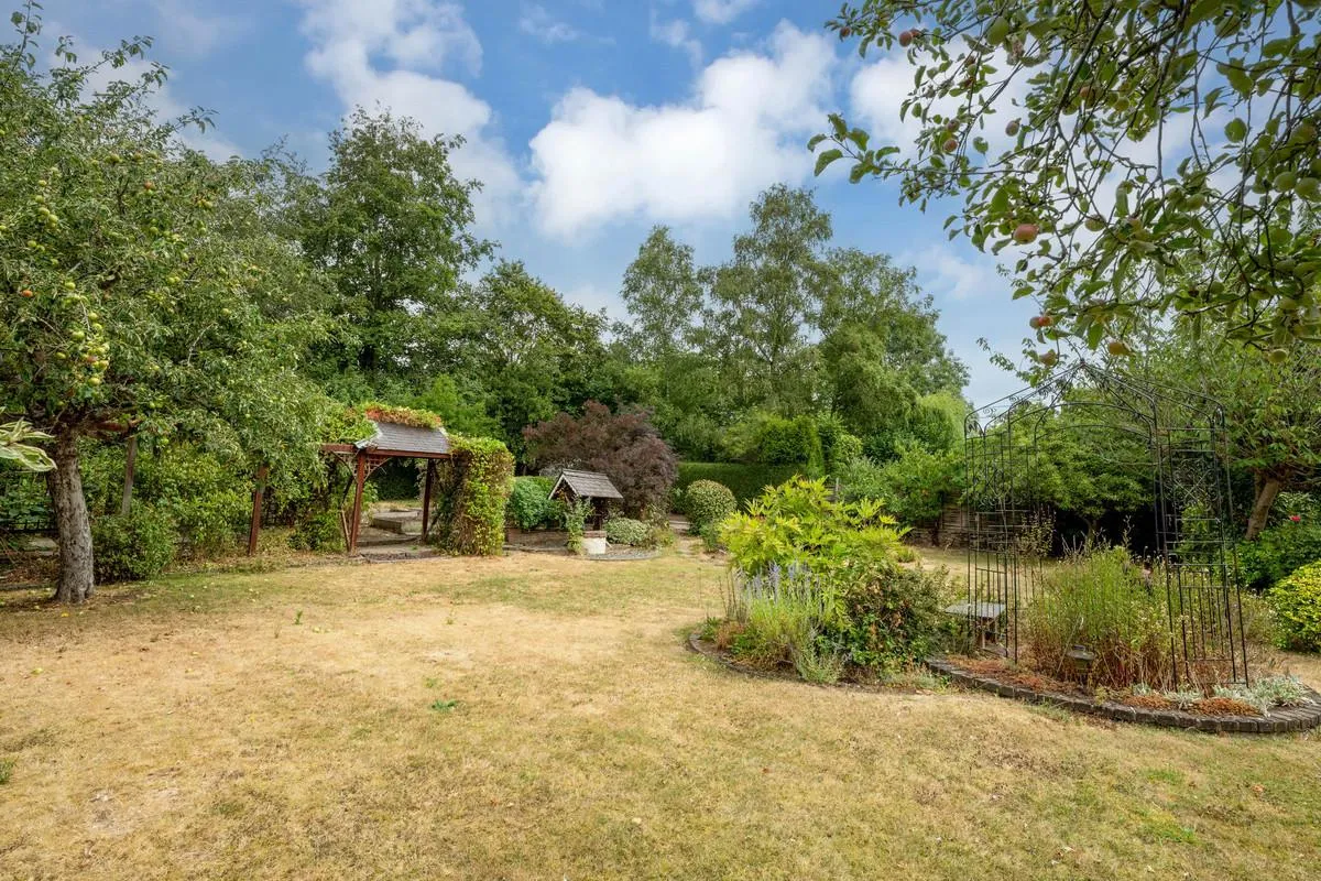 Brookside, Rearsby, LE7, photo 19