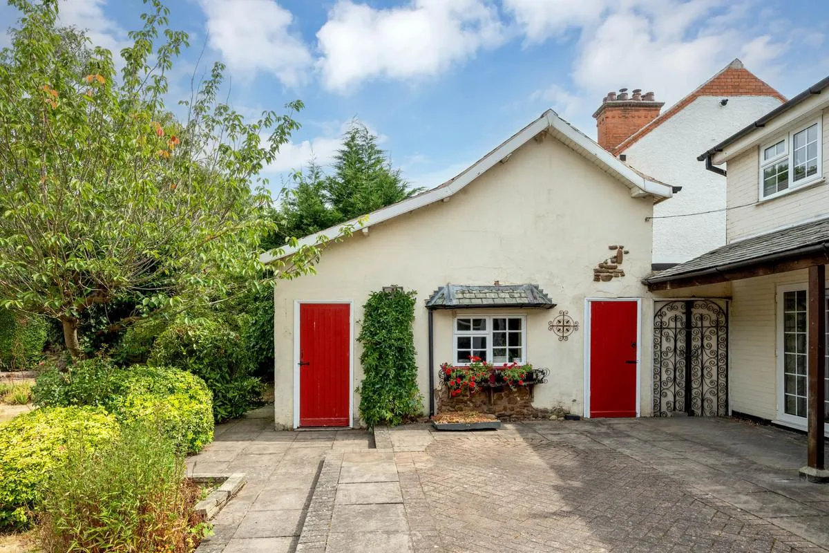 Brookside, Rearsby, LE7, photo 17